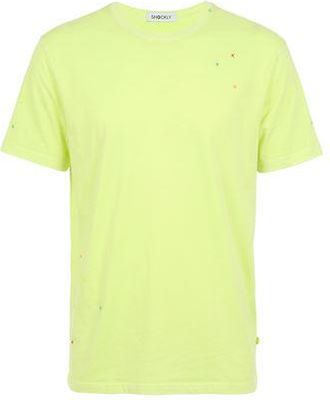 Shockly TOPWEAR - T-shirts on YOOX.COM