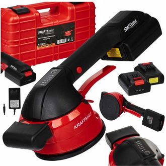 OEM Ventosa Vibradora Para Colocaci&oacute;n De Azulejos Kd10792