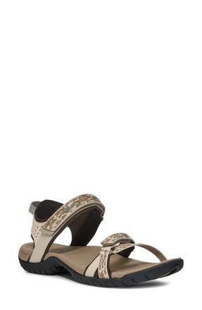 Teva Verra Sandal in Blend Dune at Nordstrom, Size 7.5