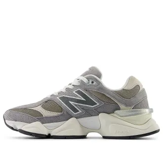 New Balance 9060 Slate Grey Arid Stone U9060LBA