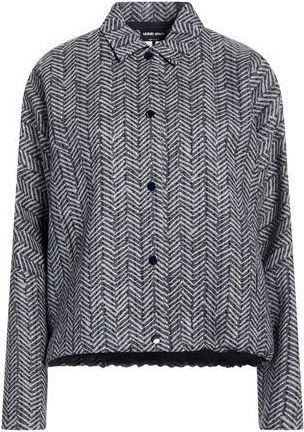 Giorgio Armani ROPA DE ABRIGO - Chaquetas y cazadoras en YOOX.COM