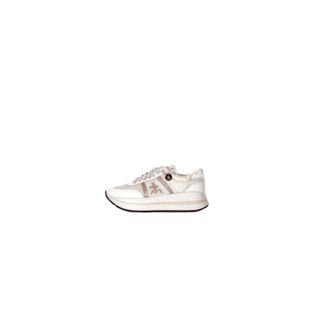 Premiata Sneakers, female, Beige, Size: 10 US Bethcoin 8145