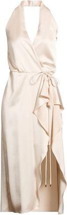 Pinko VESTIDOS - Vestidos midi en YOOX.COM
