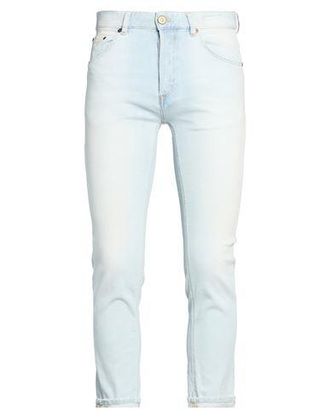 Pantaloni Torino HOSEN & R&Ouml;CKE - Jeanshosen auf YOOX.COM