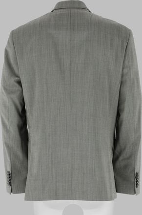 HUGO BOSS Blazer - Green