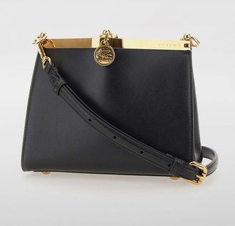 Etro Borsa a spalla Vela Etro in pelle