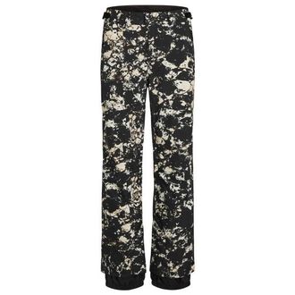 O'Neill FWC Cruz Snow Pants Skihose f&uuml;r Herren | grau/schwarz