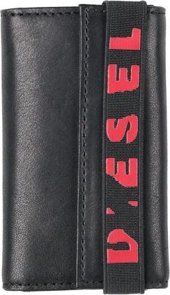 Diesel Kleinlederwaren - Schl&uuml;sselanh&auml;nger auf YOOX.COM