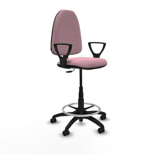 Piqueras y Crespo Piqueras Y Crespo Bfn01rf Silla De Oficina Rosa