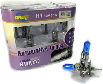 Trade Shop Trade Shop - Luces De Xen&oacute;n De Alta Luminosidad Para Autom&oacute;viles