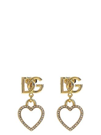 Dolce & Gabbana Pendant Earrings