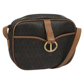 Dior Borsa a spalla vintage Pre-owned - - Pre-owned - Donna - Nero - ONE SIZE
