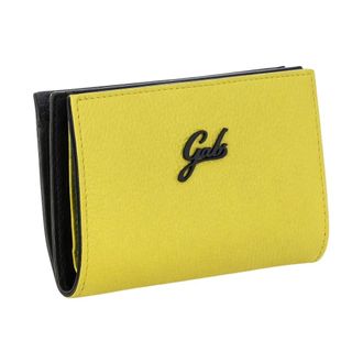 Gabs Wallets & Cardholders, female, Yellow, Size: ONE SIZE Gmoney14 Wallet