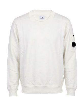 C.P. Company CAMISETAS Y TOPS - Sudaderas en YOOX.COM