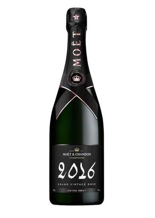 Mo&euml;t & Chandon Vintage 2016 Sparkling Wine
