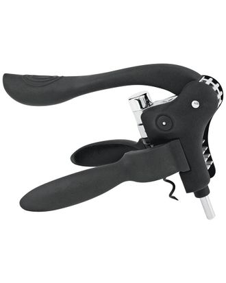 True Virtuoso Lever Corkscrew Set