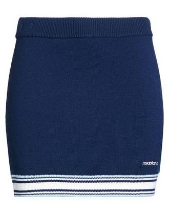 Casablanca BOTTOMWEAR - Mini skirts sur YOOX.COM