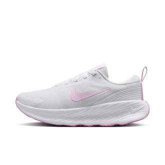 Nike Womens Promina Walking Shoes in White | FV6343-112
