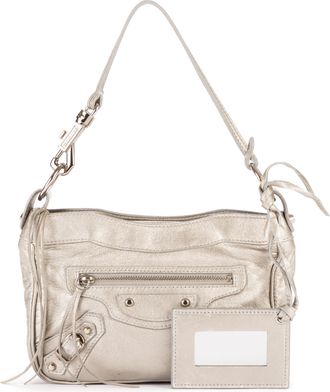 Balenciaga Hip Crossbody Schoudertas
