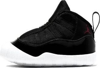 Nike Jordan (TD) Air Jordan 11 Crib Bootie Black CI6165-061