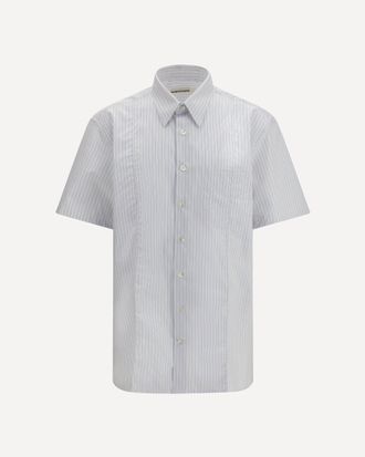 Namacheko Cordelia short sleeve Shirt Male L