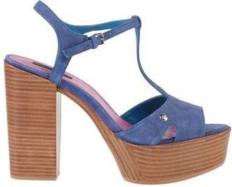 Fornarina CALZATURE - Sandali su YOOX.COM