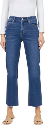 Dear John Denim Anika Straight Leg Jean In Libertas