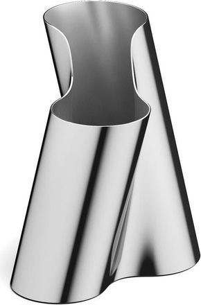 Georg Jensen Lituus Stainless Steel Vase at Nordstrom