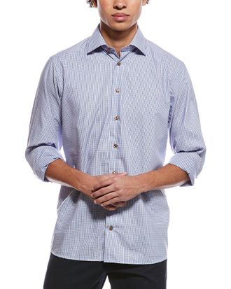 Eton Contemporary Fit Shirt
