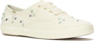 Keds Champion Sneaker in Egret at Nordstrom, Size 9