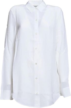 Equipment Camicia Essential - Bianco