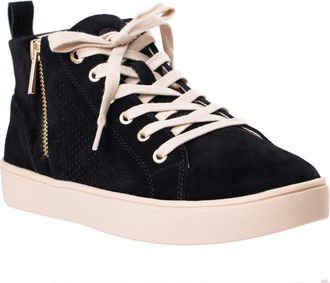 Revitalign Emma Sneaker in Black at Nordstrom, Size 7.5