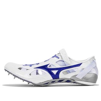 Mizuno Chrono Inx SP White Blue U1GR225120