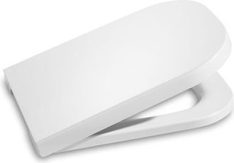 Roca Roca - Asiento Gap Square Con Caida Amortiguada Color Blanco