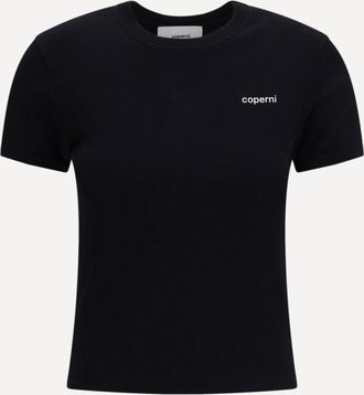 Coperni T-shirt Baby Woman M