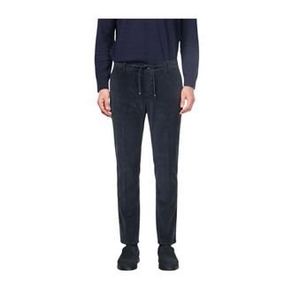 Mason's Milano Jogger - - Trousers - Uomo - Blu - S