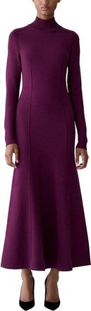 Carolina Herrera Knit Dress