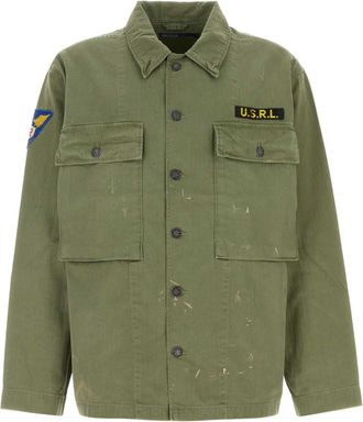 Polo Ralph Lauren sportshirt