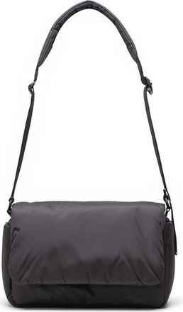 Herschel Cloudform 6-Liter Crossbody Bag in Black at Nordstrom