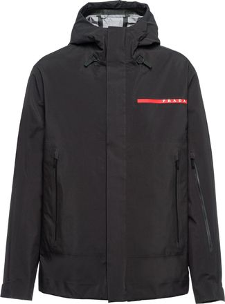 Prada Extreme-Tex windbreaker