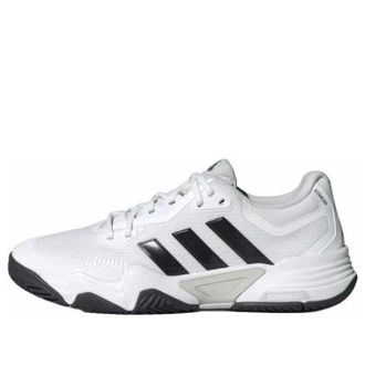 adidas Solematch Control 2 Cloud White Black IF9110