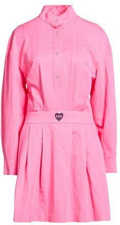 Love Moschino KLEIDER - Mini-Kleider auf YOOX.COM