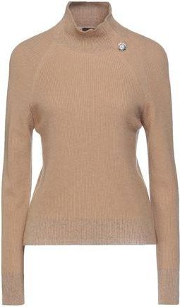 Liu Jo KNITWEAR - Turtlenecks sur YOOX.COM