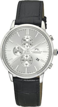 Porsamo Bleu Mens Aura Watch