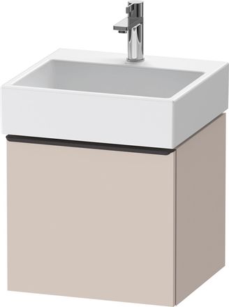 Duravit Duravit D-neo Mueble Bajo Lavabo Suspendido, 484x440x442mm, 1