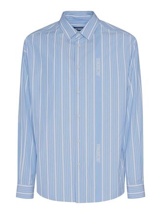 Jacquemus Striped shirt