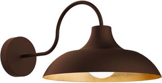 Lumicom Parigina Applique Foglia