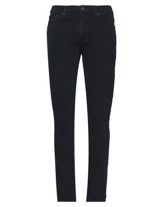 Nudie Jeans BOTTOMWEAR - Jeans on YOOX.COM