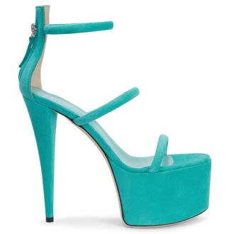 Giuseppe Zanotti Gz-aida