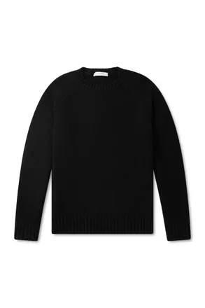 Umit Benan Milano Cashmere Sweater